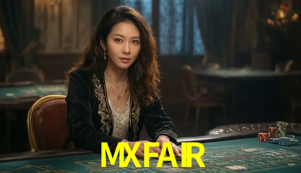 MXFAIR Casino en Vivo