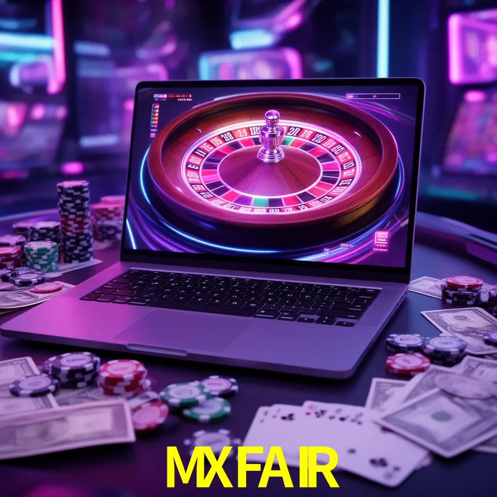 MXFAIR Tragamonedas