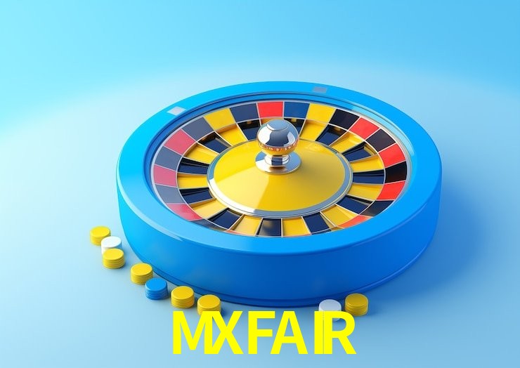 MXFAIR Dados auténticos