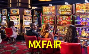 MXFAIR ¿Qué información cubre esta sección de preguntas frecuentes?
