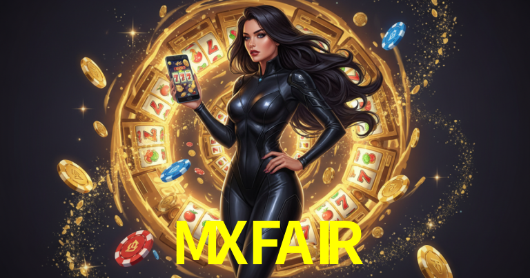 MXFAIR mobile gaming