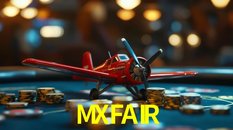 MXFAIR gaming platform