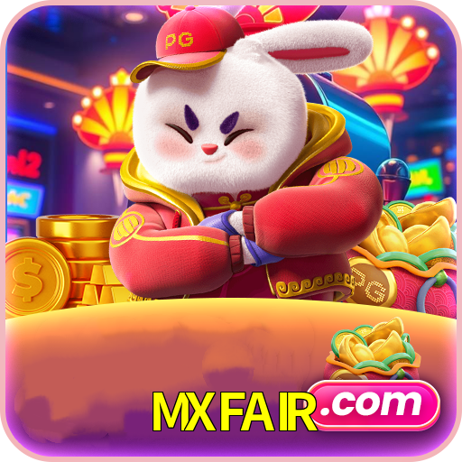 MXFAIR logo